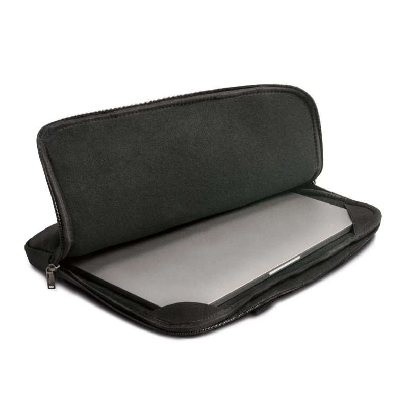 Everki EKF808S13B 808-13 13.3'' Laptop Sleeve with Memory Foam