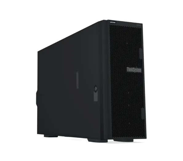 Lenovo ThinkSys ST650 V2 - Xeon S 4314, 1x32GB RD, 8 BAY SFF, 750W Titanium