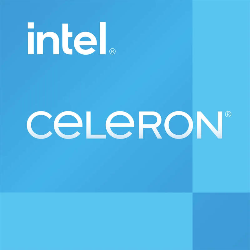Intel Celeron G6900 Processor - 3.4 GHz, 2 Cores