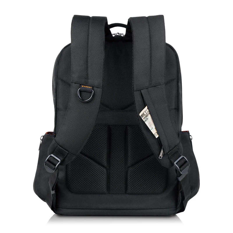 Everki Studio 15'' Eco-Friendly Slim Laptop Backpack