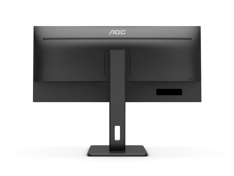 AOC Q34P2 Monitor - 34 inch, VA WFHD 2560x1080