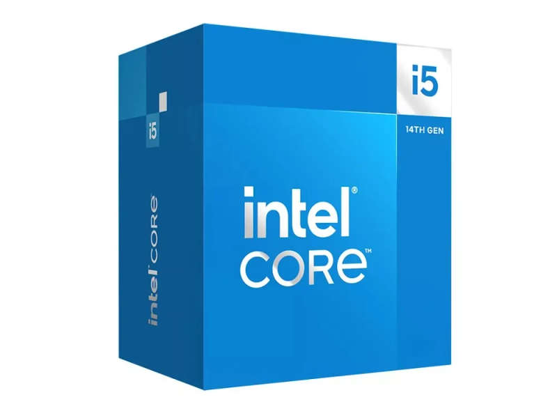 Intel Core i5-14500 Processor - Up to 5.0 GHz, 14 Cores