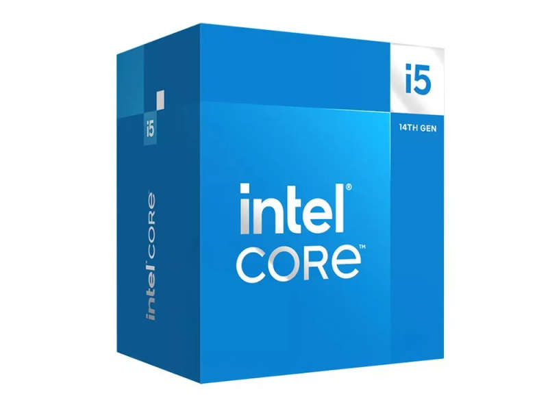 Intel Core i5-14500 Processor - Up to 5.0 GHz, 14 Cores