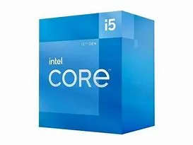 Intel Core i5-12400 Processor - Up to 4.4 GHz, 6 Cores