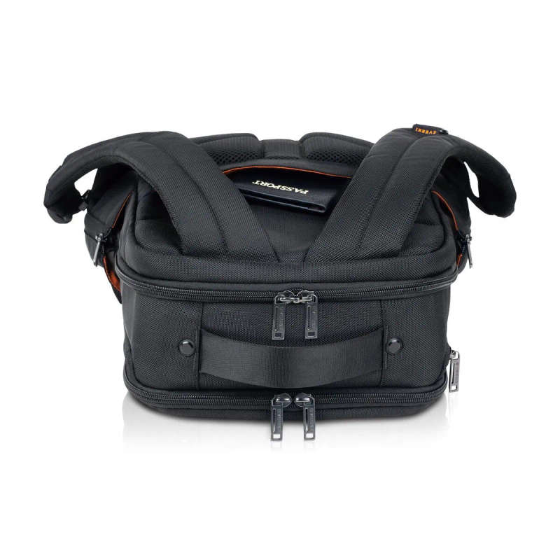 Everki Studio 15'' Eco-Friendly Slim Laptop Backpack