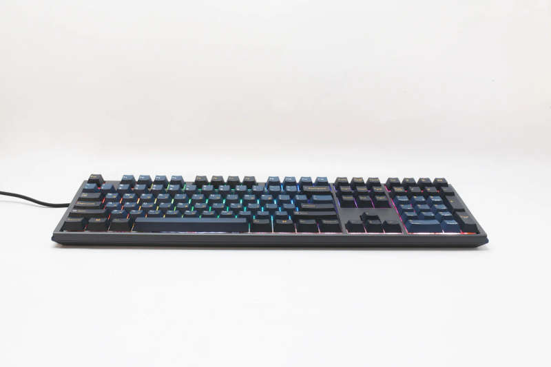 Ducky One 3 Pro 100% Keyboard - Cherry MX2A Blue