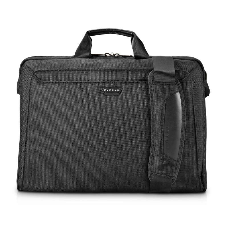 Everki EKB417BK18 Lunar Fits up to 18.4'' Notebook Briefcase Bag