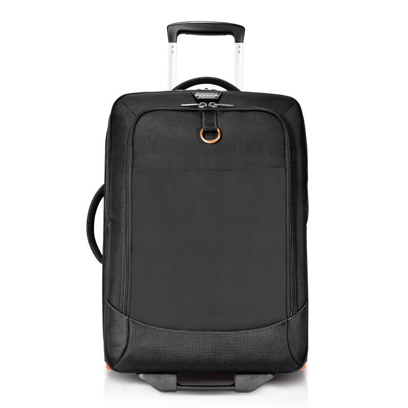 Everki EKB420 Wheeled 15''-18.4'' Laptop Trolley Bag