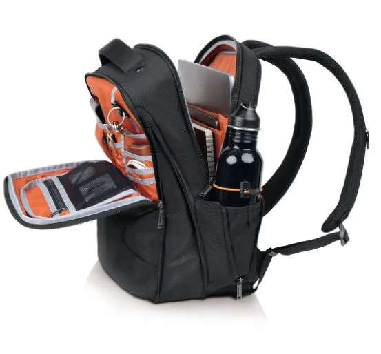 Everki Studio 15'' Eco-Friendly Slim Laptop Backpack