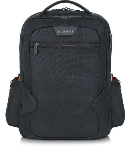 Everki Studio 15'' Eco-Friendly Slim Laptop Backpack
