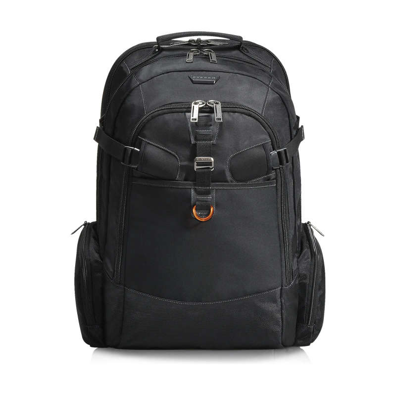 Everki EKP120 Business 120 18.4'' Large Laptop Backpack
