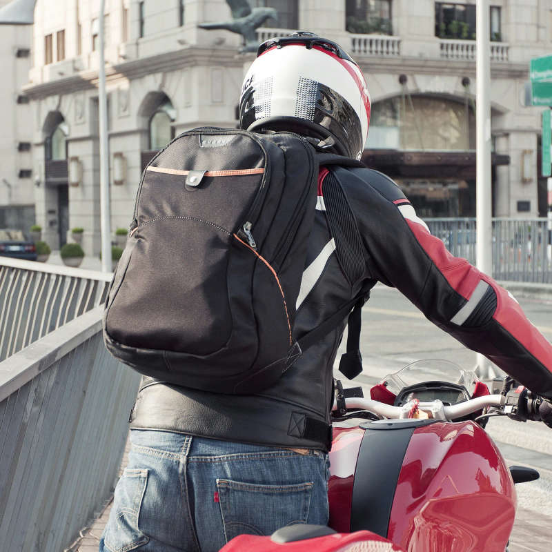 Everki EKP129 Glide 17.3'' Notebook Backpack
