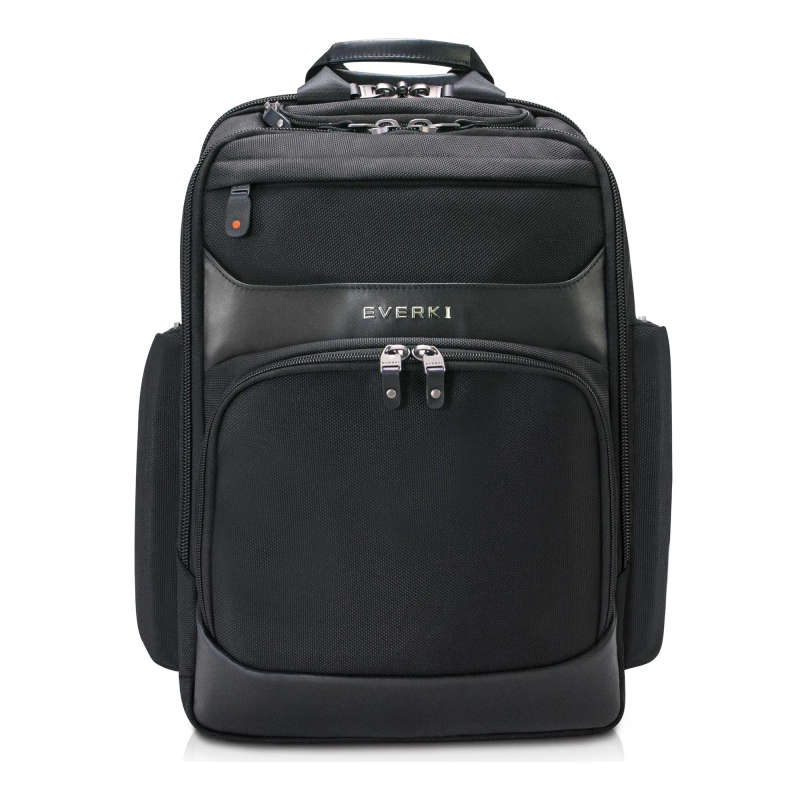 Everki EKP132S17 Onyx 17.3'' Laptop Backpack