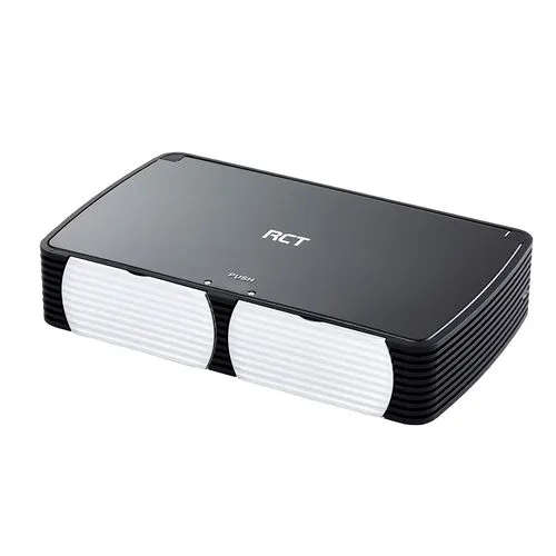 RCT 3.5" USB 3.0 Powered External Enclosure