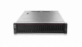 Lenovo ISG ThinkSys SR650 V2 - Silver 4309Y, 1x32GB, 12 Bay, 750W