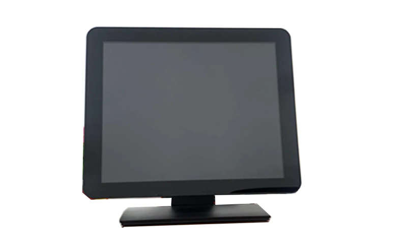 Poslab 17'' PCAP Touch Monitor - USB Interface