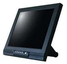 Poslab 17'' PCAP Touch Monitor - USB Interface