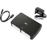 RCT 3.5" USB 3.0 Powered External Enclosure