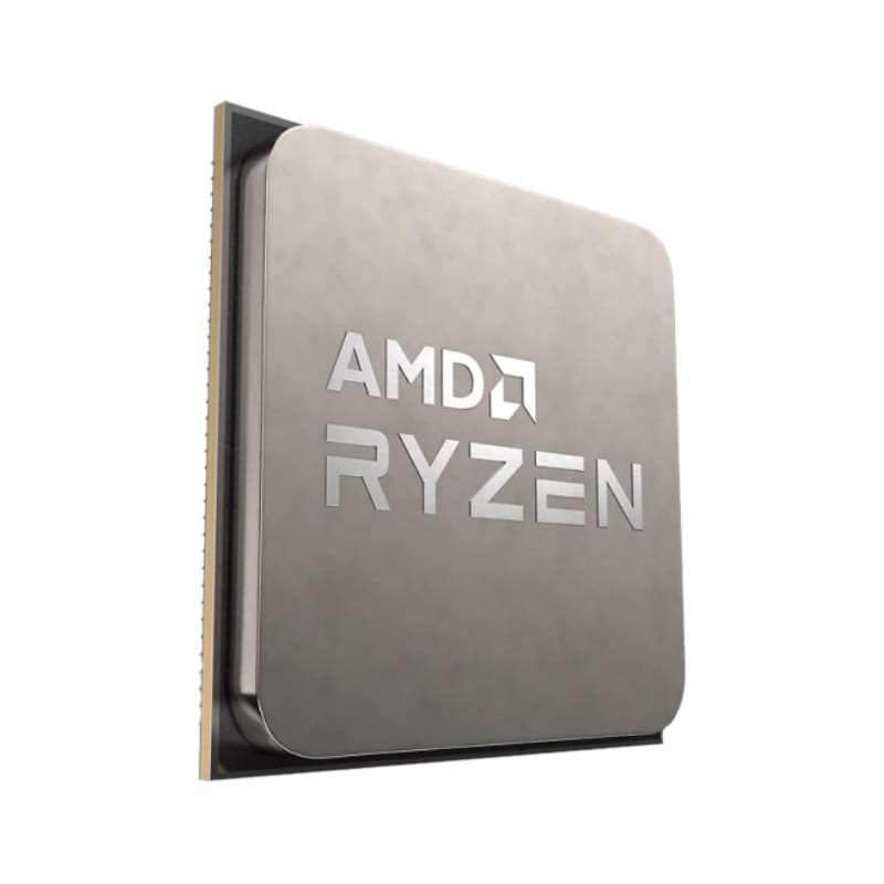 AMD Ryzen 5 5600X 6-Core 3.7GHz AM4 CPU