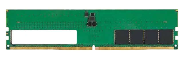Transcend Jet Memory 32GB DDR5-4800 DIMM 2RX8 CL40