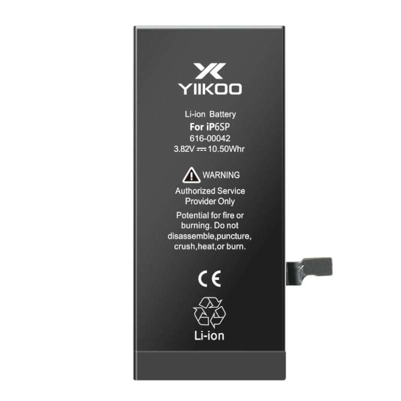 YIIKOO Replacement Battery for iPhone 6S Plus
