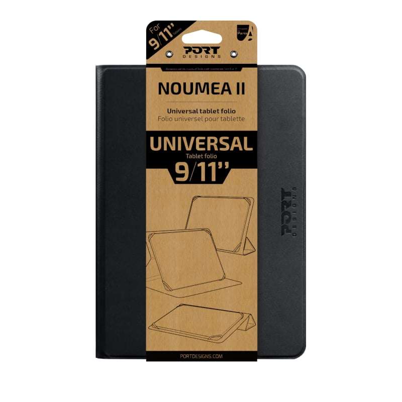 Port Designs Noumea II Universal Tablet Case (9-10")