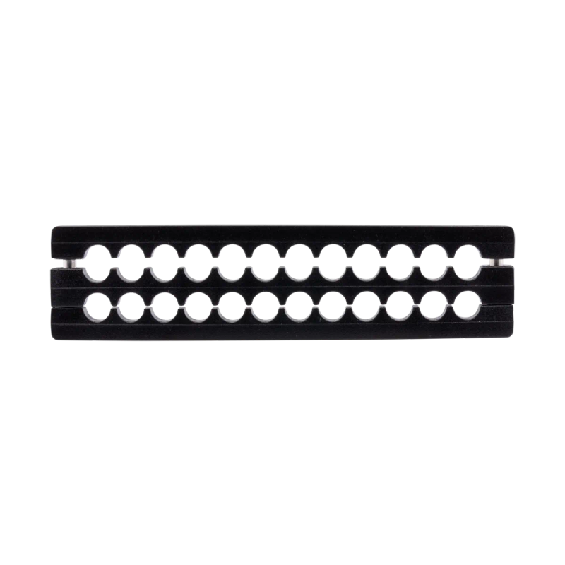 Corsair Premium Individually Sleeved Black PSU Cable Kit - Starter Package