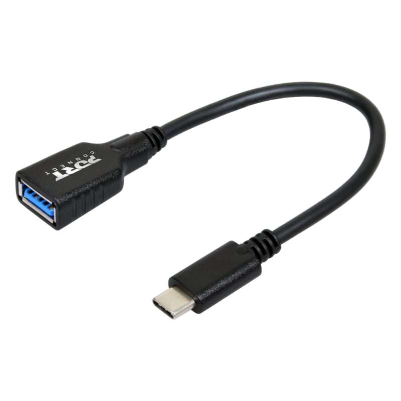Port Type-C to USB 3.0 Adapter - 15cm