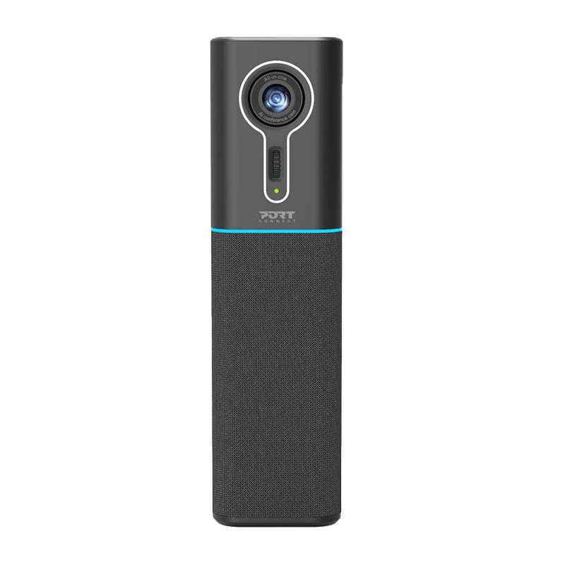 Port Connect All-In-One Conference Tower