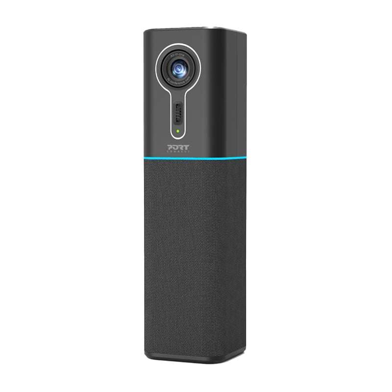 Port Connect All-In-One Conference Tower