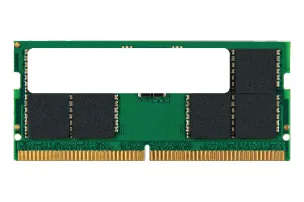 Transcend Jet Memory 8GB DDR5-4800 SO-DIMM