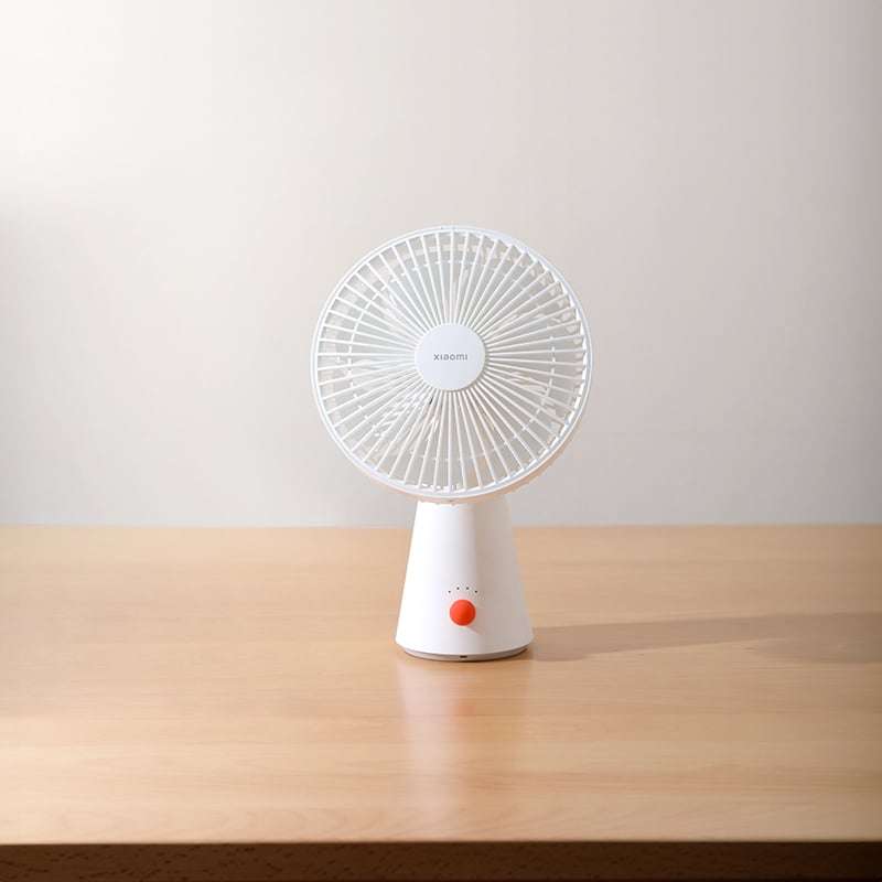 Xiaomi Rechargeable Mini Fan