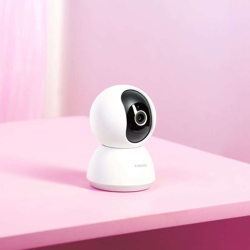 Xiaomi C300 Smart Camera