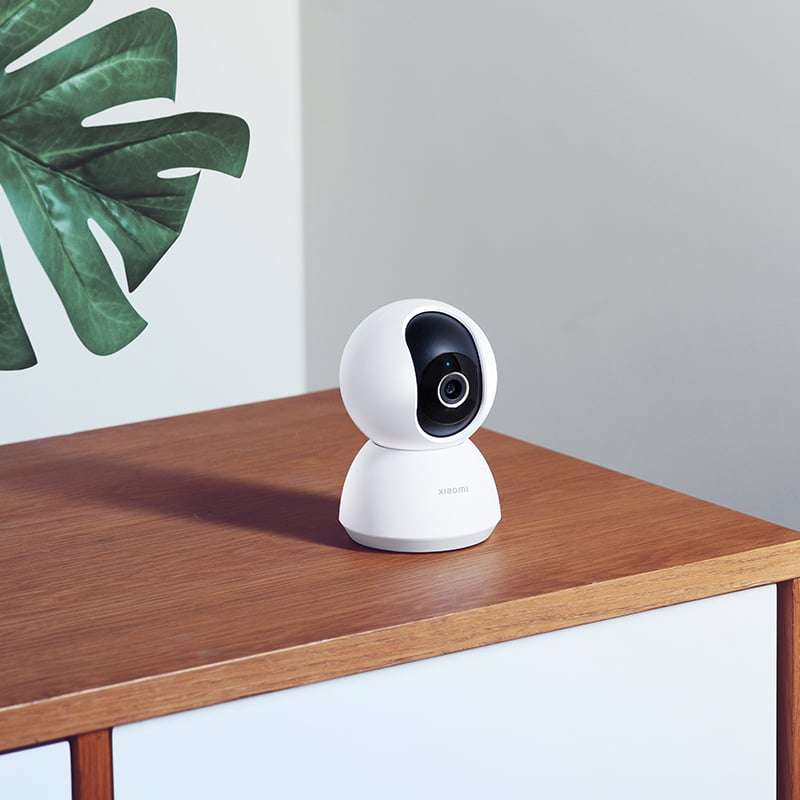 Xiaomi C300 Smart Camera