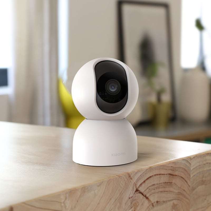 Xiaomi C400 Smart Camera