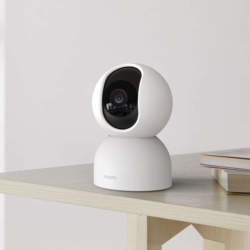 Xiaomi C400 Smart Camera