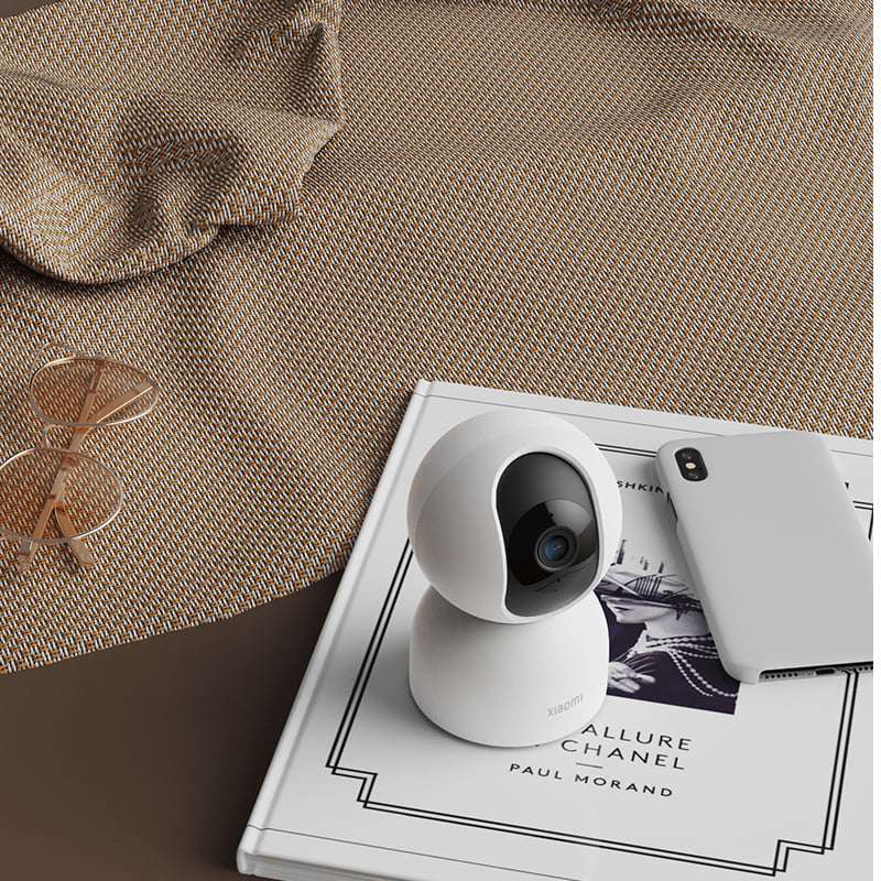 Xiaomi C400 Smart Camera