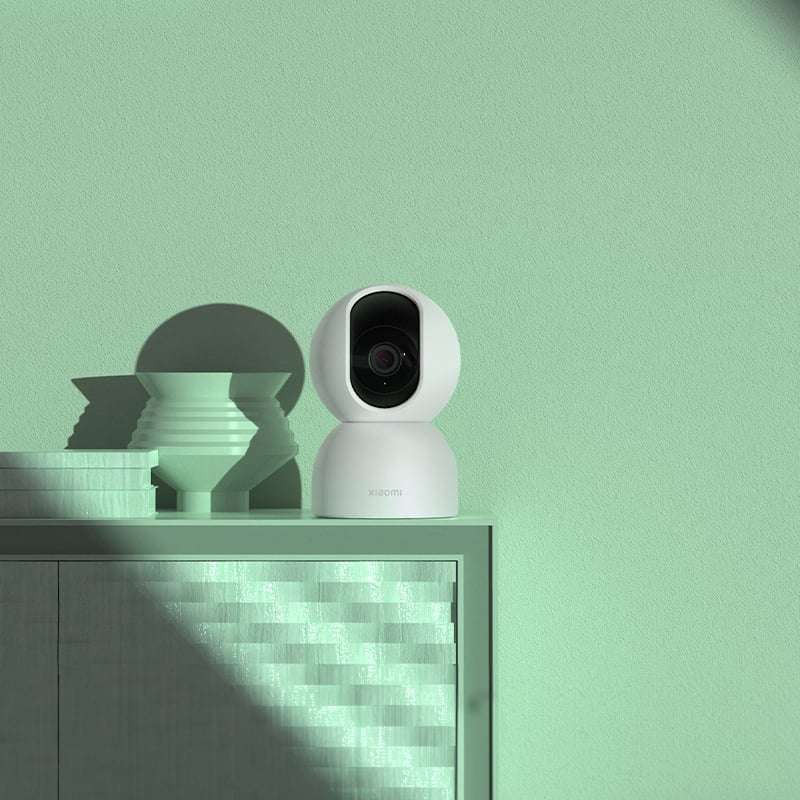 Xiaomi C400 Smart Camera