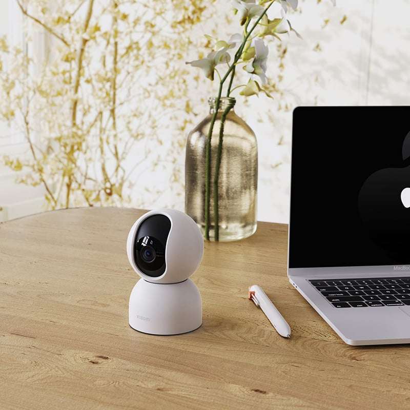 Xiaomi C400 Smart Camera