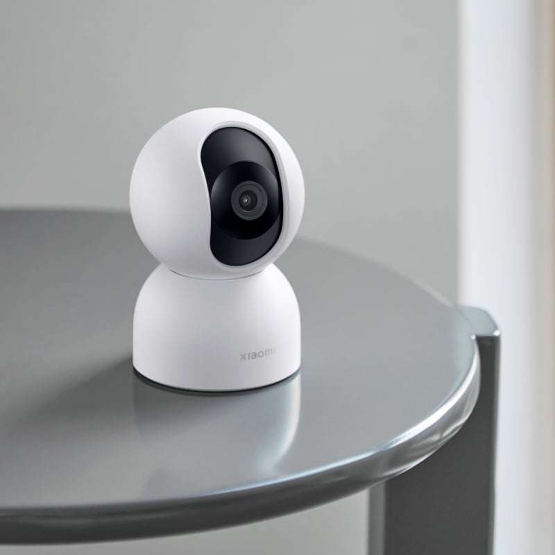 Xiaomi C400 Smart Camera