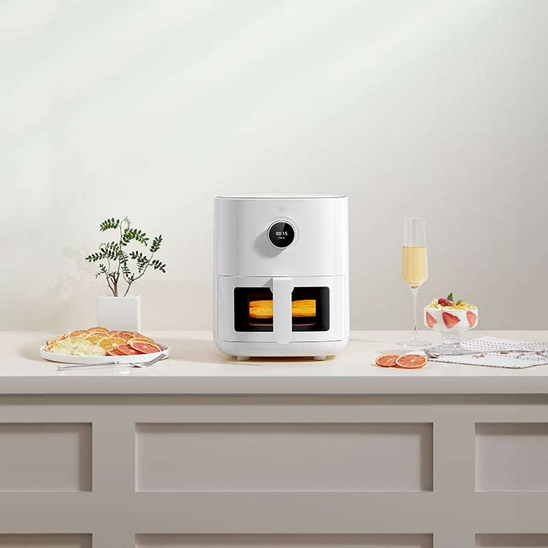 Xiaomi Smart Air Fryer - 4L