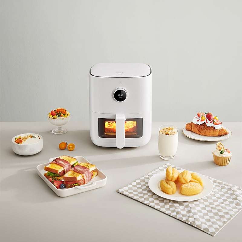 Xiaomi Smart Air Fryer - 4L