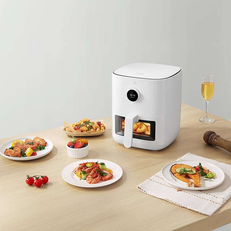 Xiaomi Smart Air Fryer - 4L