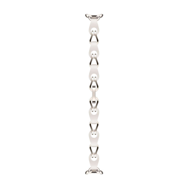 Xiaomi Smart Band 8 Chain Strap - White
