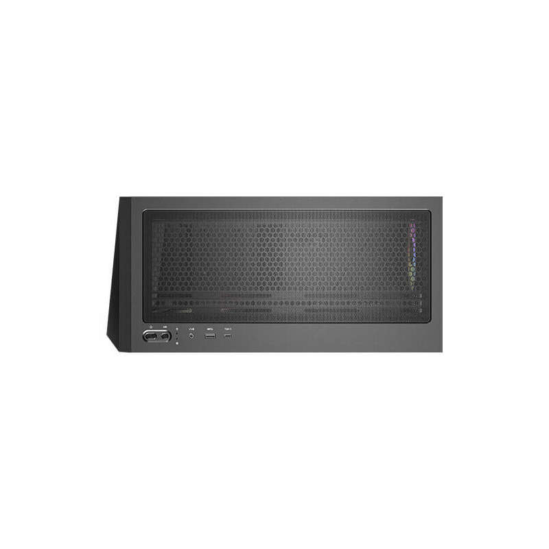 Antec C3 ARGB ATX / Micro-ATX / ITX ARGB Mid-Tower Gaming Chassis - Black