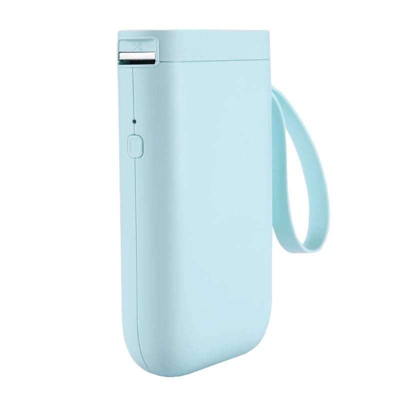 Niimbot D11 Portable Thermal Label Printer - Blue