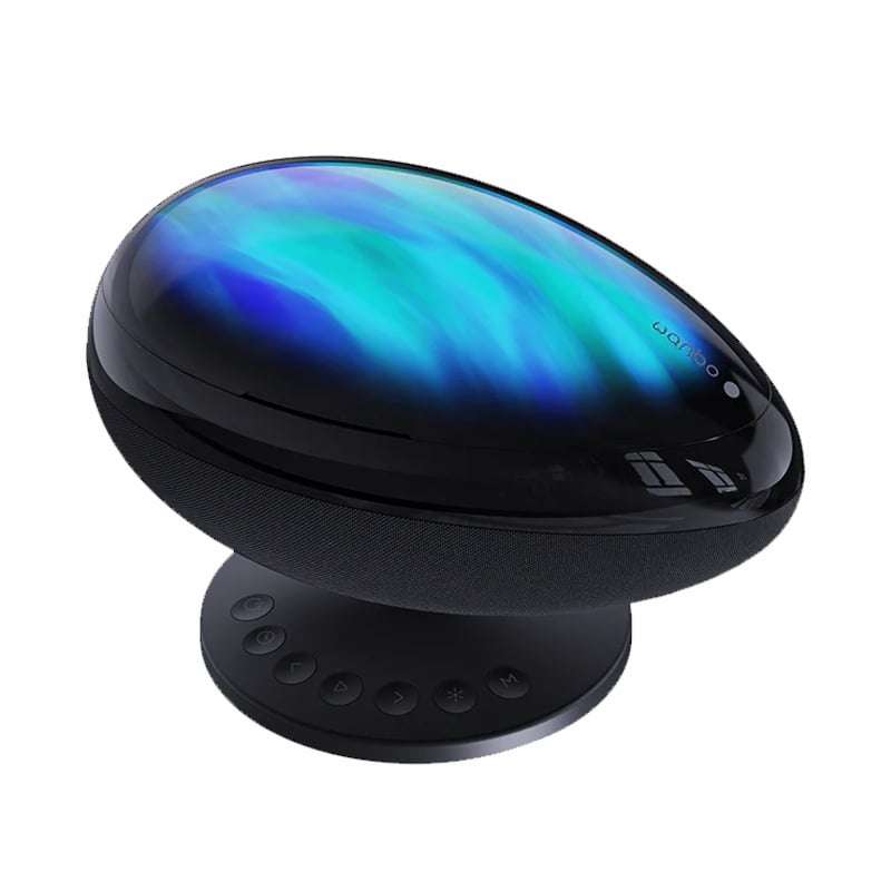 WANBO EVA Galaxy Light