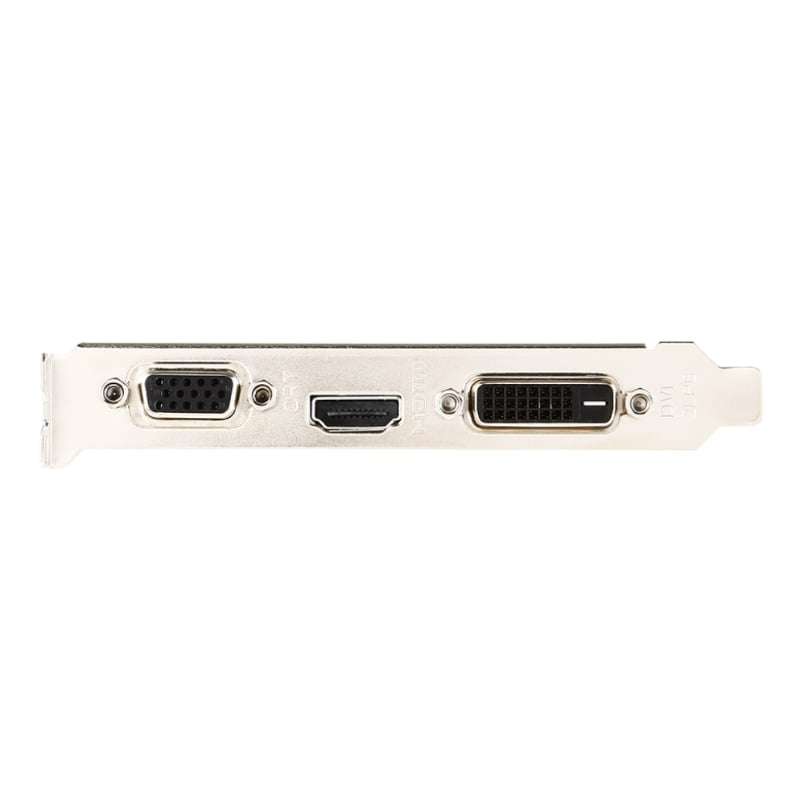 MSI Nvidia GeForce GT 710 2GB Graphics Card