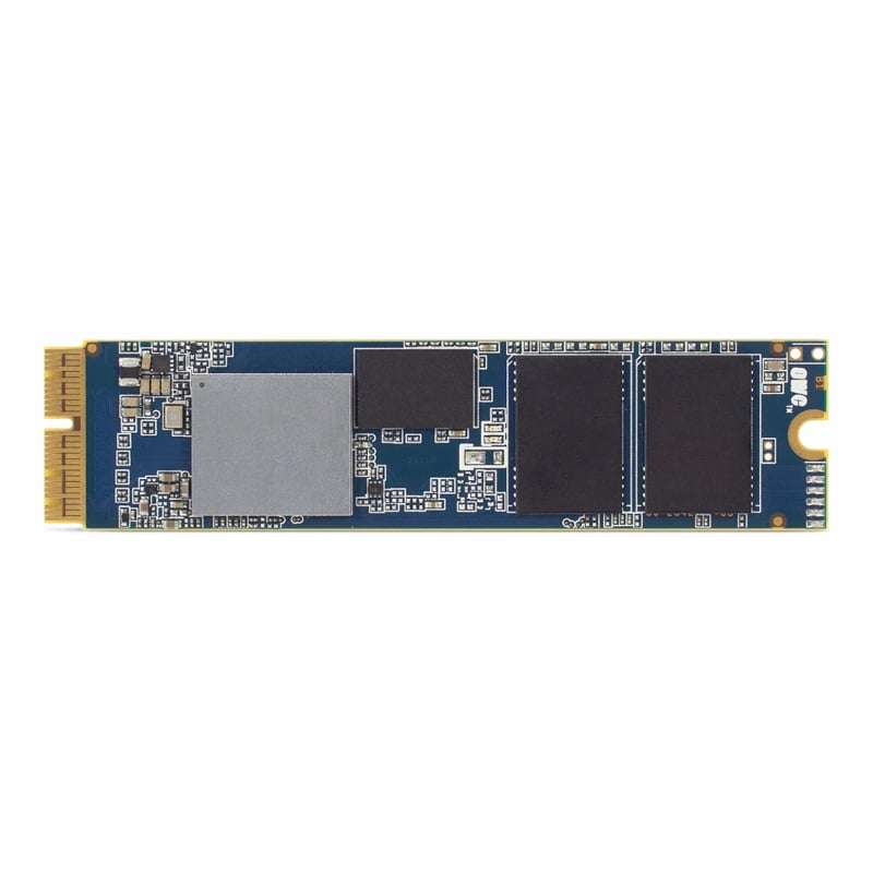 OWC Aura Pro X2 1TB Gen4 PCIe NVMe SSD for MacBook
