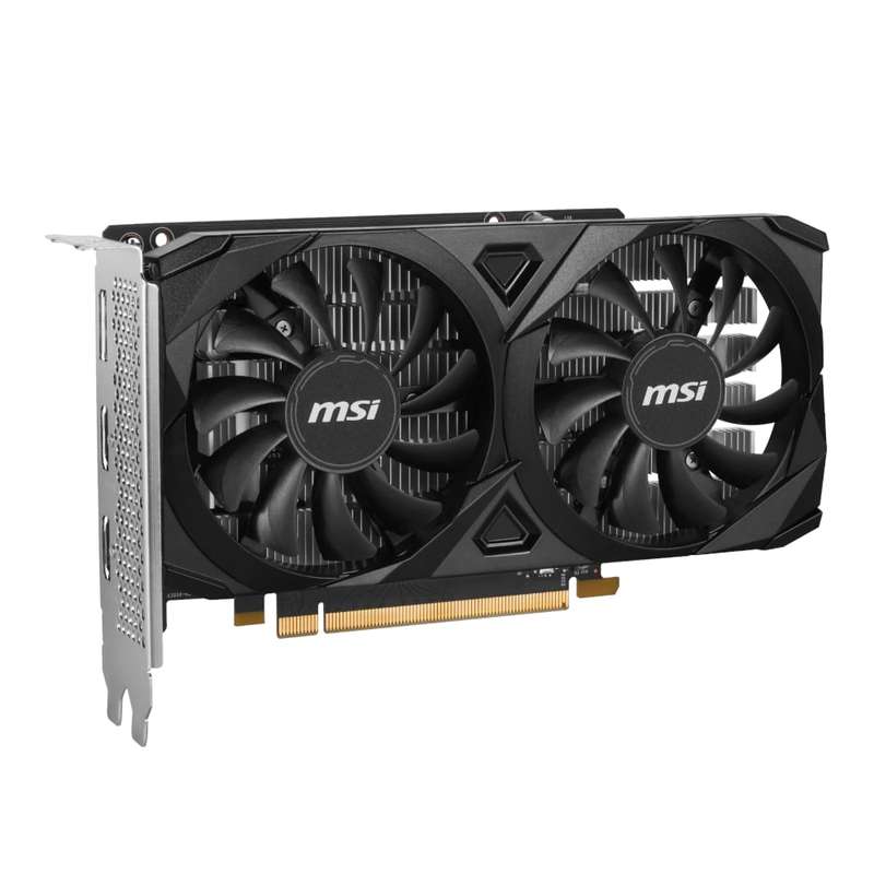 PCBuilder Ryzen 5 5500 Scout Windows 11 Gaming PC